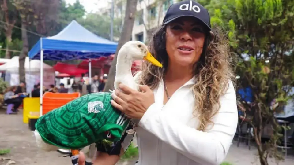 ¿Qué es el wiccanismo? Karla Gómez, dueña del Pato Merlín, revela sus creencias
