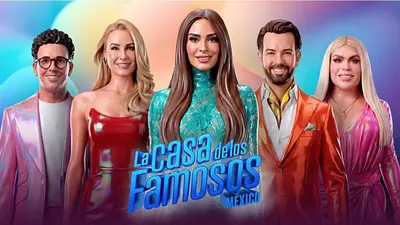 La Casa de los Famosos México rompe en audiencia: 11.7 millones vieron la eliminación de Arantza Ruiz