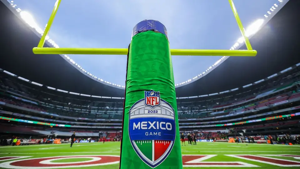 ¿Franquicia en México? NFL no descarta tener equipos fuera de Estados Unidos
