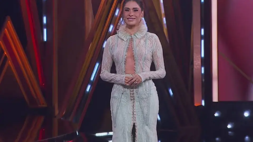 Galilea Montijo, Odalys Ramírez y Diego de Erice están al frente de la conducción de las emisiones por Las Estrellas y Canal 5./ LCDLFMX