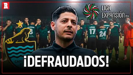 Equipos de la Liga de Expansión DEFRAUDADOS por la falta de ascenso