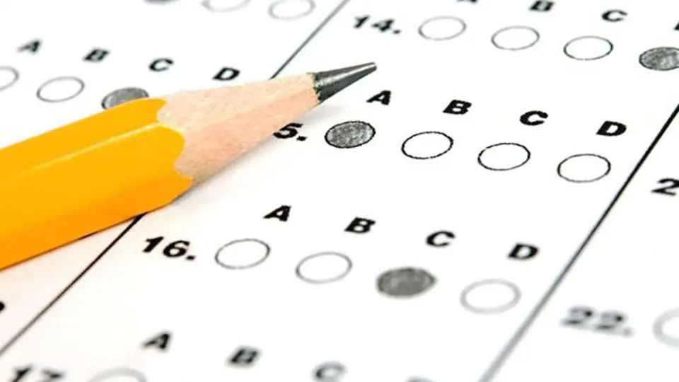 Los aspirantes realizaron la evaluación bajo supervisión presencial en distintas sedes del país / Especial