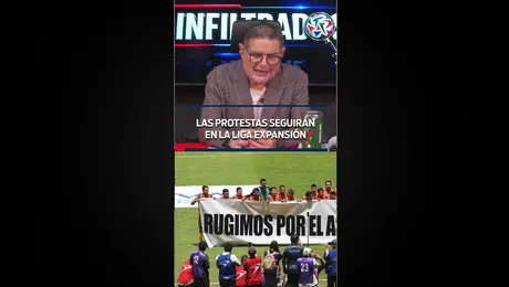 Atlético Morelia se avecina con protesta multitudinaria