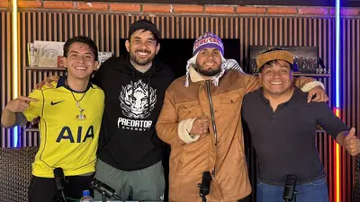 ¿Quiénes son los integrantes de Pláticas del Mal? El podcast en polémica por Cruz Azul Femenil