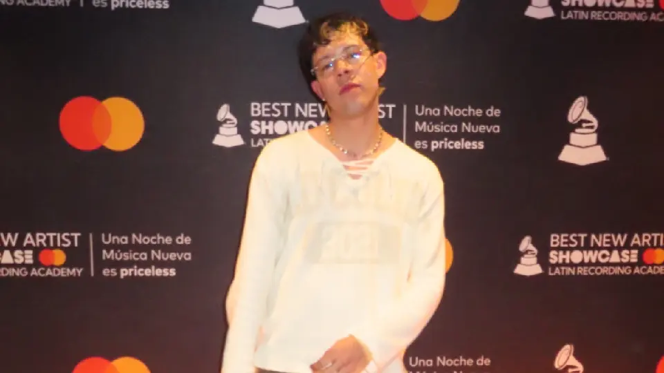 Su disco ya está disponible en todas las plataformas digitales / IG: @kendallpena_