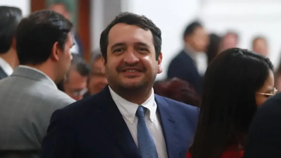 La reacción de Andy y el respaldo de Claudia Sheinbaum elevaron el caso a un nuevo escenario político./ Foto: AFP