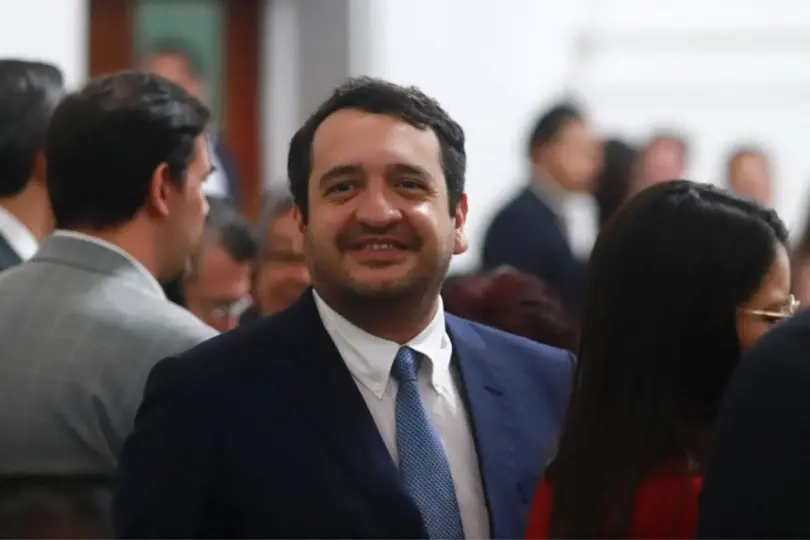 La reacción de Andy y el respaldo de Claudia Sheinbaum elevaron el caso a un nuevo escenario político./ Foto: AFP
