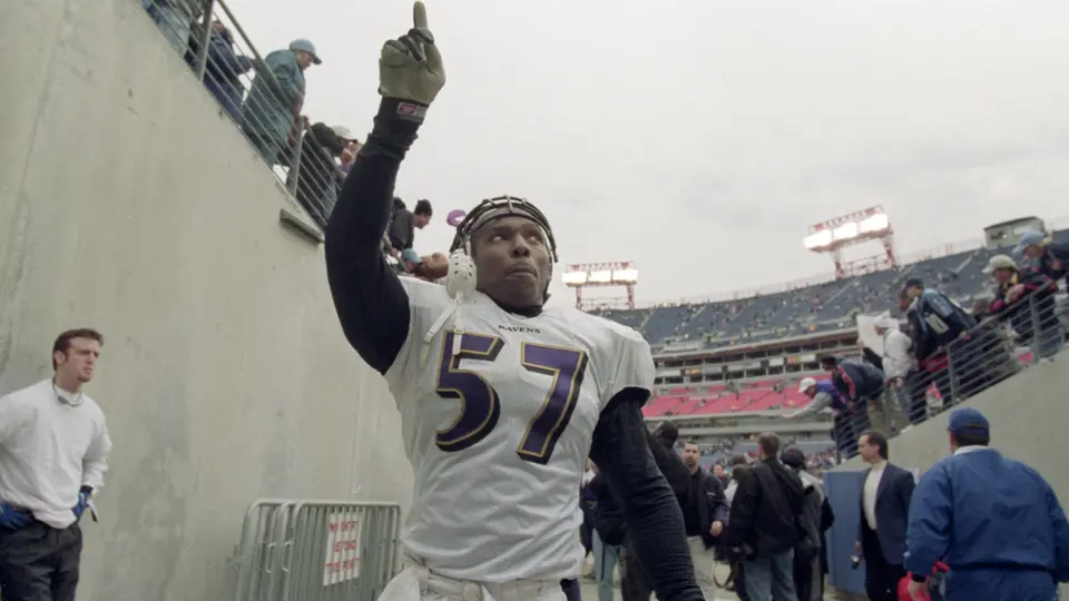 Muere O.J. Brigance, campeón del Super Bowl con los Ravens y símbolo de lucha en la NFL