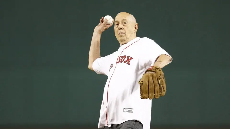 Muere a los 93 años Bill Rasmussen, cofundador de la cadena deportiva ESPN