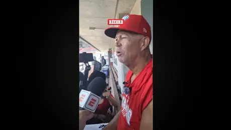 Lorenzo Bundy y el posible Tricampeonato con Diablos Rojos