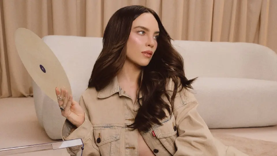 La cantante y actriz celebró el pasado 15 de agosto su cumpleaños en Nueva York /  IG: @belindapop