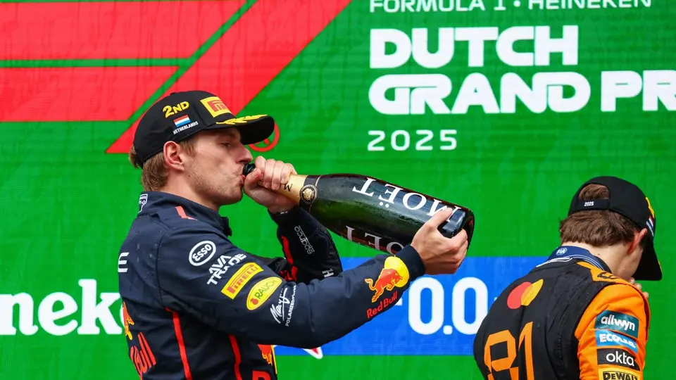 ¡El impulso de casa! Max Verstappen buscará recuperar terreno en Zandvoort, como lo hizo en 2025