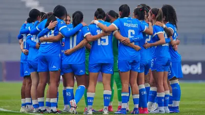 Secretaría de las Mujeres condena violencia contra futbolistas de Cruz Azul Femenil