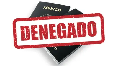 ¿Te pueden negar el pasaporte mexicano? Estas son las causas y qué hacer