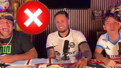 Influencers se quedan sin patrocinio tras comentarios bochornosos a jugadoras de Cruz Azul Femenil