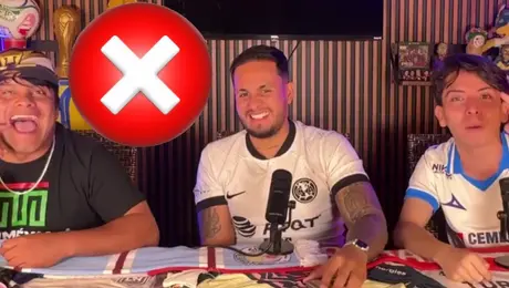 Influencers se quedan sin patrocinio tras comentarios bochornosos a jugadoras de Cruz Azul Femenil