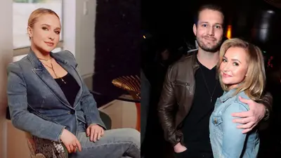 Hayden Panettiere: su exnovio al que denunció, Brian Hickerson, estaba con ella al momento de morir
