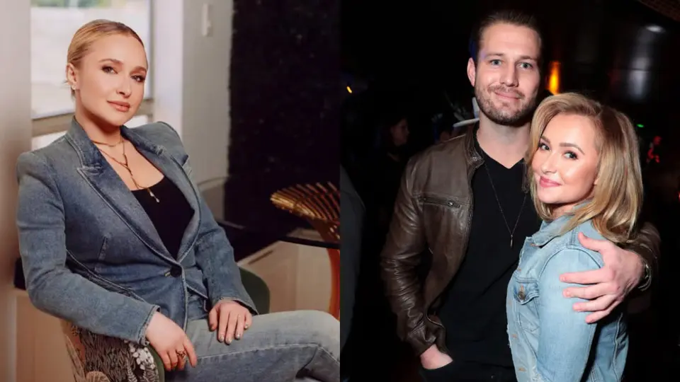 Hayden Panettiere: su exnovio al que denunció, Brian Hickerson, estaba con ella al momento de morir