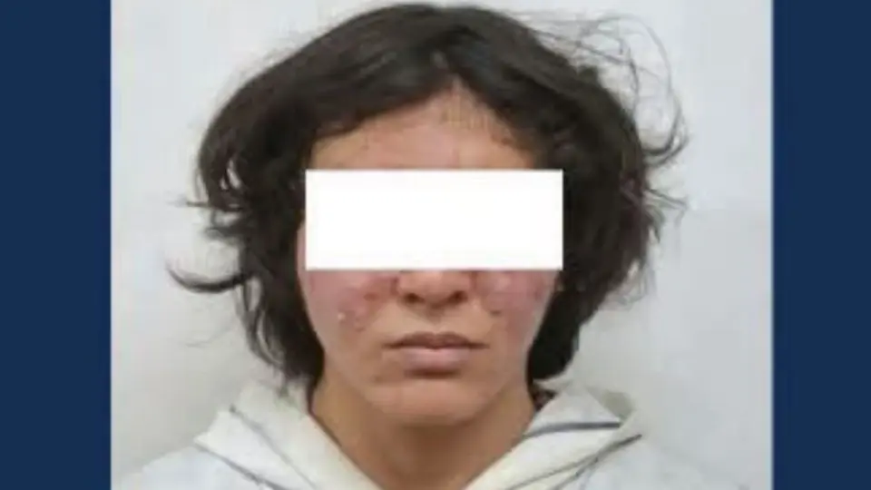 El joven identificado como Arturo “N”, de 20 años. / Redes