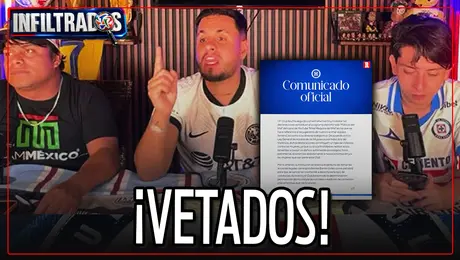 ¡Cruz Azul Femenil tomará acciones legales contra Pláticas del Mal! Acá te contamos todo