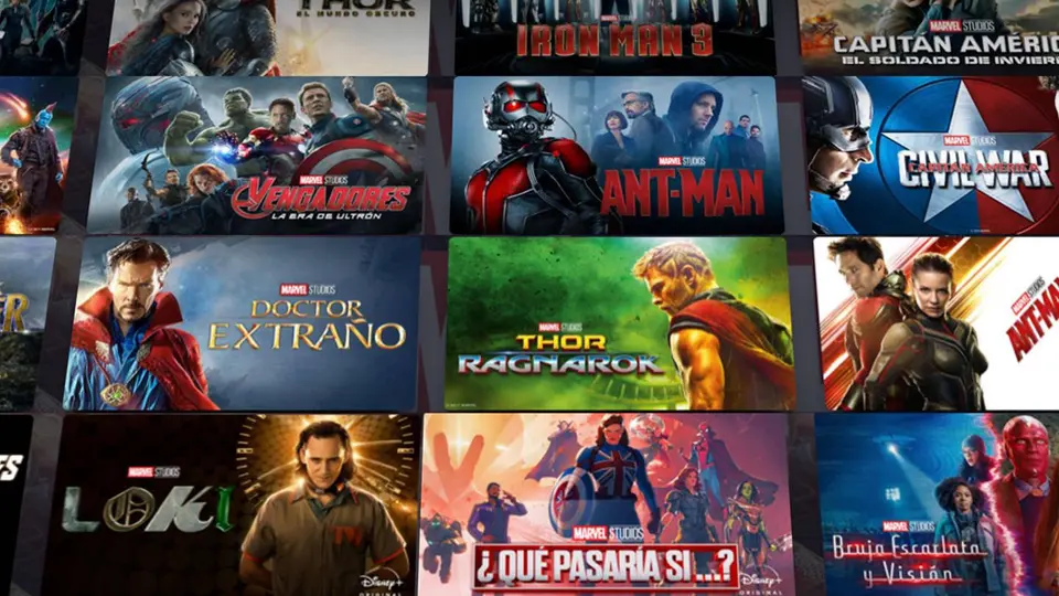 Los Cuatro Fantásticos: Primeros Pasos forma parte de la lista que Marvel recomienda ver antes de la nueva película de los Vengadores./@Vandal