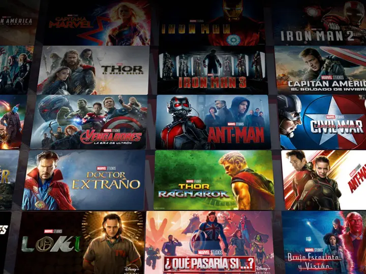 Los Cuatro Fantásticos: Primeros Pasos forma parte de la lista que Marvel recomienda ver antes de la nueva película de los Vengadores./@Vandal