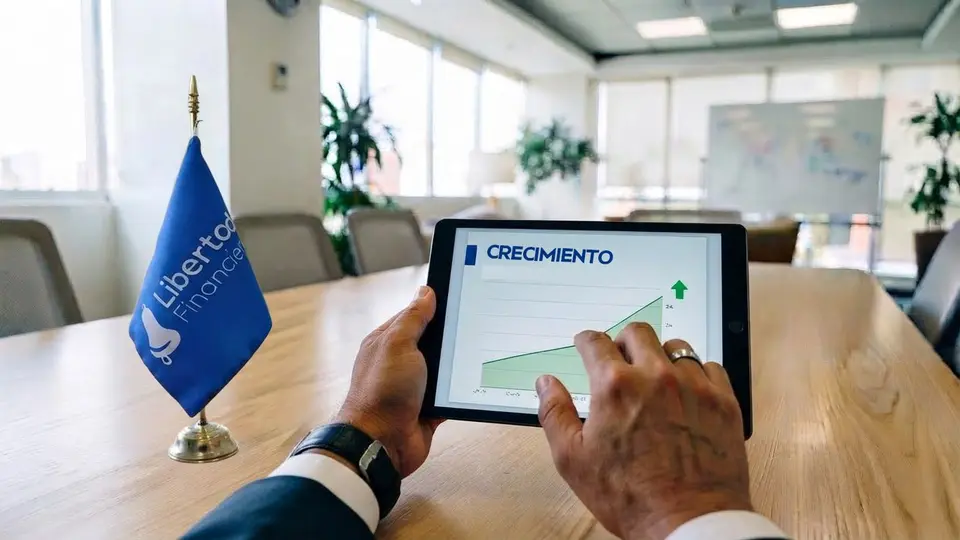 Apuesta Libertad por eficiencia y fortalecimiento interno