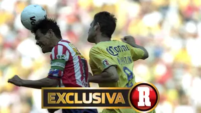 Joel Sánchez: “El Azteca es majestuoso pero le jugará a favor a Chivas”