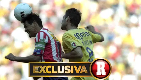 Joel Sánchez: “El Azteca es majestuoso pero le jugará a favor a Chivas”