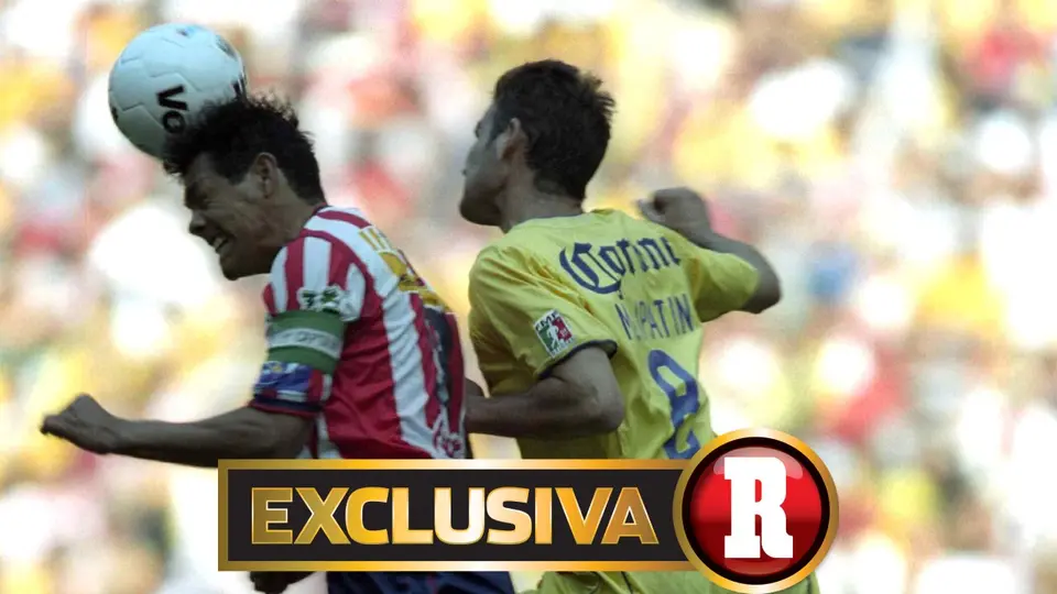 Joel Sánchez: “El Azteca es majestuoso pero le jugará a favor a Chivas”