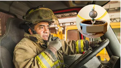 ¡Alerta en CDMX! Bomberos atienden 30 fugas de gas cada día y estas son las alcaldías con más reportes