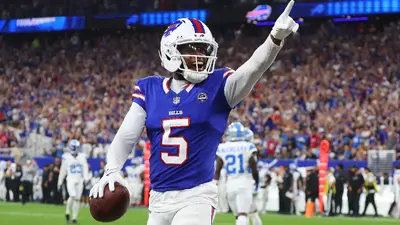 Dónde ver el Sunday Night Football y la Semana 3 de la NFL: Horarios, canales de transmisión y partidos destacados