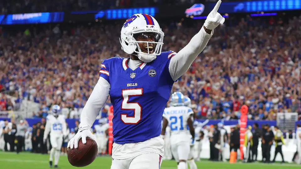 Dónde ver el Sunday Night Football y la Semana 3 de la NFL: Horarios, canales de transmisión y partidos destacados