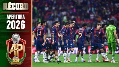 ¡TODAVÍA HAY POTRO! Atlante tiene posibilidad de cambiar su destino en el Apertura 2026
