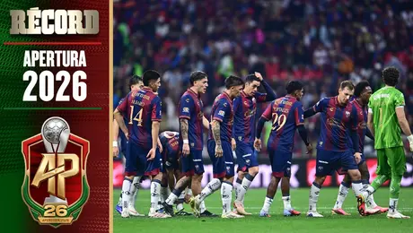 ¡TODAVÍA HAY POTRO! Atlante tiene posibilidad de cambiar su destino en el Apertura 2026