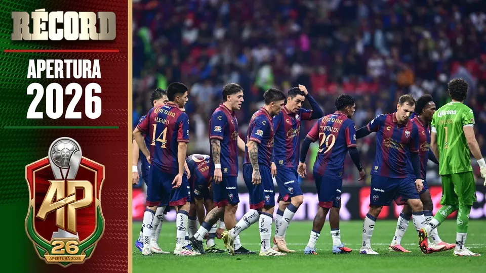 ¡TODAVÍA HAY POTRO! Atlante tiene posibilidad de cambiar su destino en el Apertura 2026