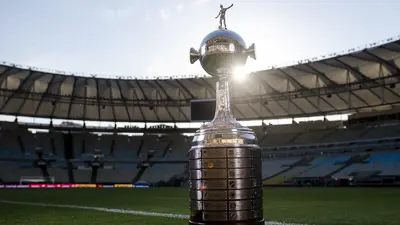 Copa Libertadores 2026: Así se jugarán las Semifinales