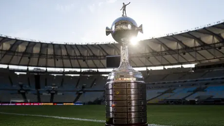 ¡Con mayoría de brasileños! Así se jugarán las Semifinales de la Libertadores