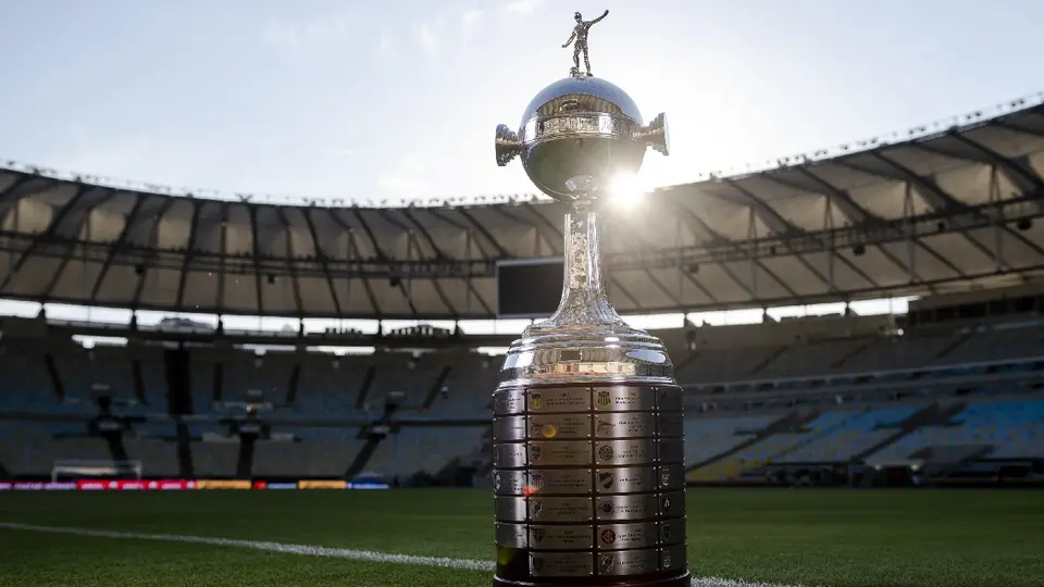 Copa Libertadores 2026: Así se jugarán las Semifinales