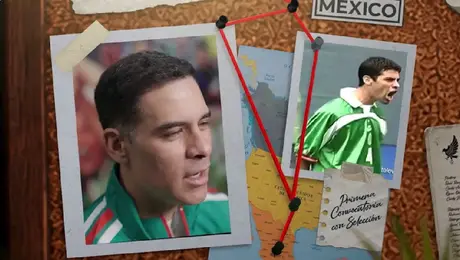 ¡Oficial! Rafa Márquez presenta su primera convocatoria con el Tri