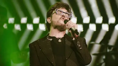 ¿A dónde se irá Aleks Syntek? Cantante dice que dejará México tras escándalo por concierto