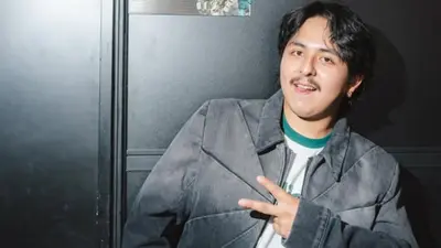 “La vida es bella”: Macario Martínez celebra su nominación al Latin Grammy 2026