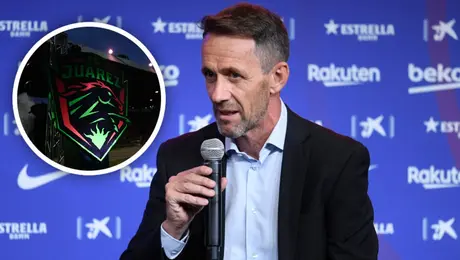 ¿Quién será el reemplazo de Andrés Fassi cómo presidente deportivo de Juárez FC?