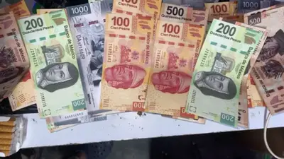 ¿Billetes G5? Alertan por fraude en redes sociales; así engañan a las víctimas