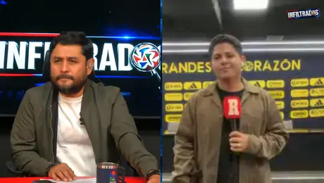 América tiene prohibido perder el Clásico