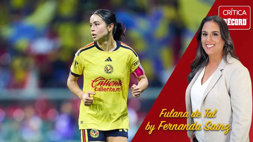 La nominación de Scarlett Camberos al Balón de Oro rompe el techo de cristal de nuestra liga