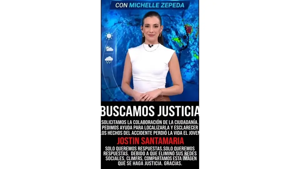 El accidente se registró durante la madrugada del 17 de septiembre en el cruce de Enrique Díaz de León y Juárez-Vallarta / Redes Sociales