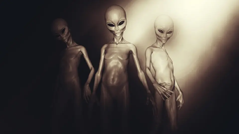 El misterio alrededor de los ovnis vuelve a colocarse bajo los reflectores / Magnific