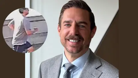 ¿Quién era Nicholas Brandram? Pariente del rey Felipe muere tras una vida ligada a los Windsor