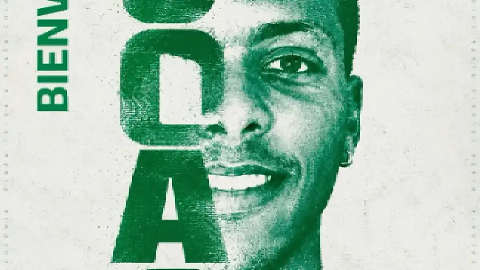 Joao Maleck deja al Guadalupe FC de Costa Rica para llegar a Uruguay